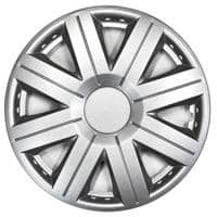 Колпаки на колеса R16 КОСМОС (4 шт.) Арт. 16-071