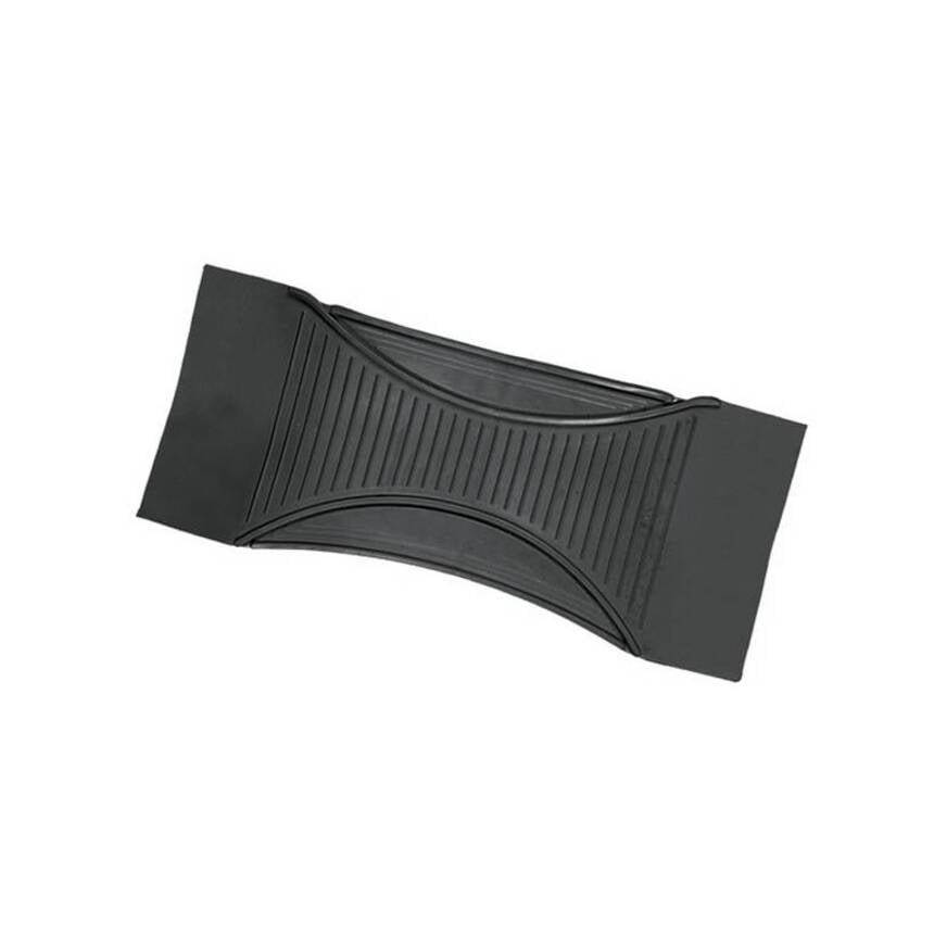 Коврик-перемычка Autoprofi (ПВХ) MAT-555 BK Арт. MAT-555BK