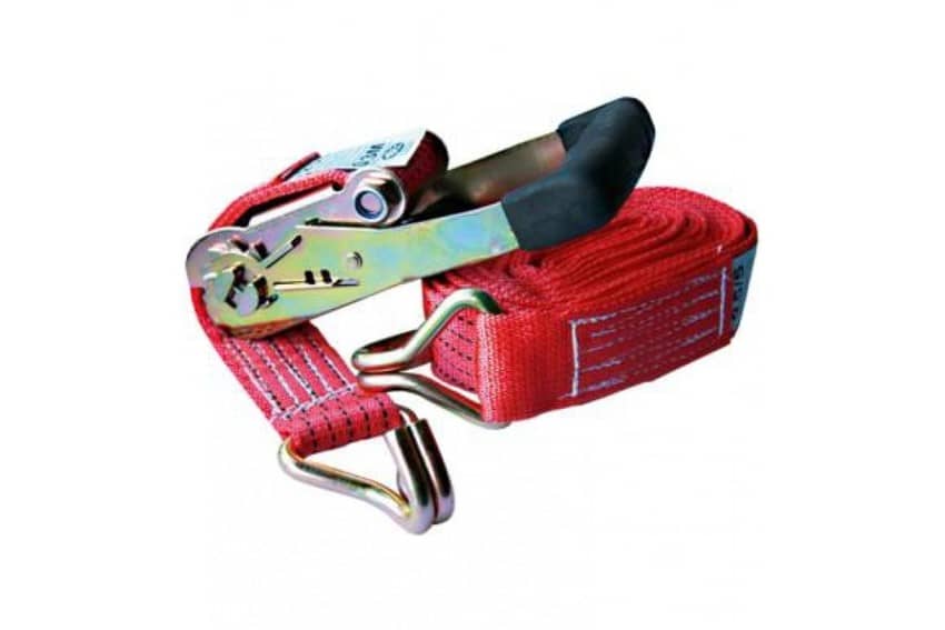 Стяжка крепления груза AVS SG-512 50 мм.х12м.5т.  (1) Арт. A78271S