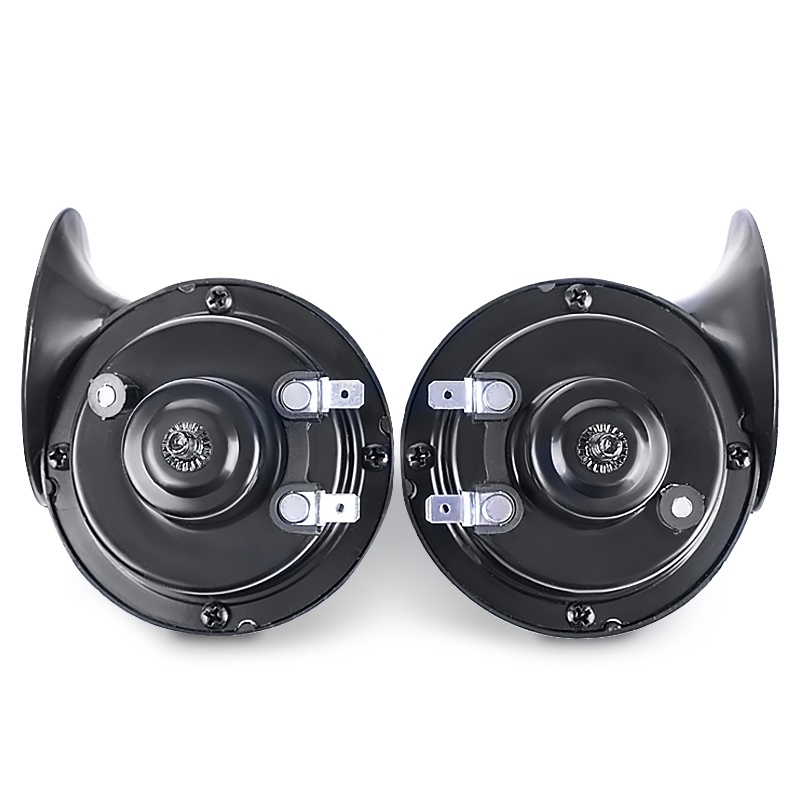 Сигнал автомобильный AVS HR 2001 (2 шт. комплект) (8) Арт. 43309