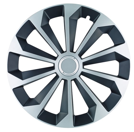 Колпаки R14 ФЕЙМ РИНГ МИКС(4шт.) Джестик  Арт. 14-083-RING-MIX