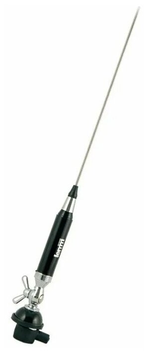 Антенна врезная АТ-1200 LEEM для раций (3) Арт. 6641