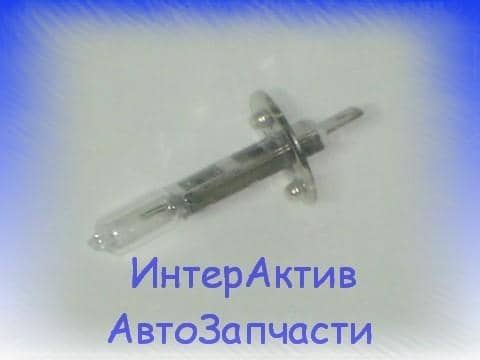 Автолампа H1 12V 55W МАЯК 2 шт. (1) Арт. 732117
