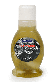 Ароматизатор  AIR FRESHENER   300 мл черный лед Арт. 16156