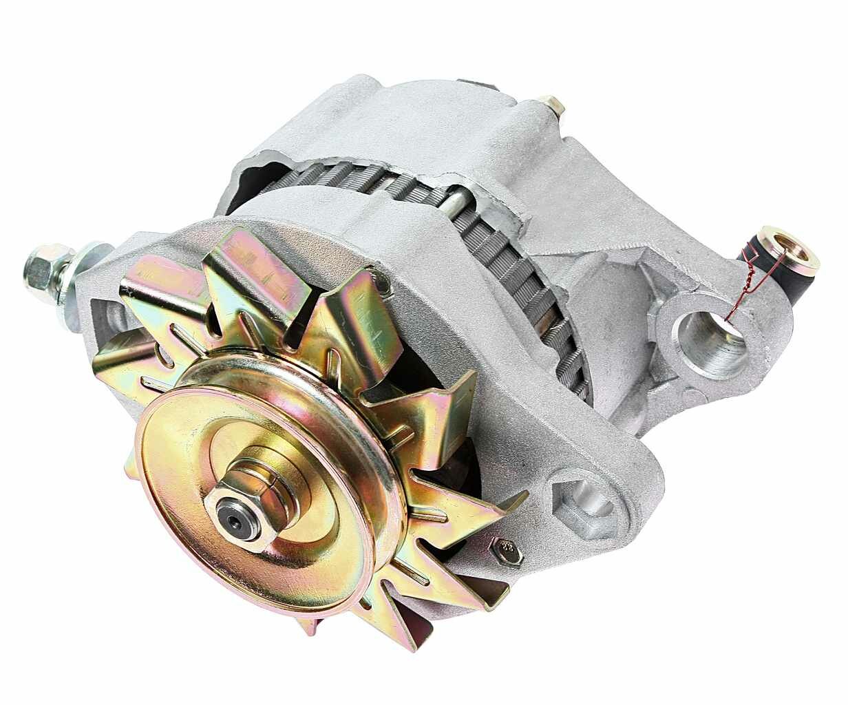 Генератор ВАЗ 08-09,''Ока'' 372.3701 СОАТЭ 0372.3701 (2) Арт. 03723701