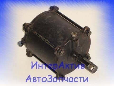 Цилиндр запирания борта МАЗ (1) Арт. 503А-8505310