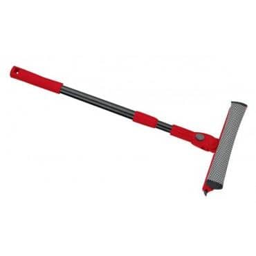 Водосгон с губкой и телескопической ручкой L 80см AVS SB-5024 (2) Арт. A80848S