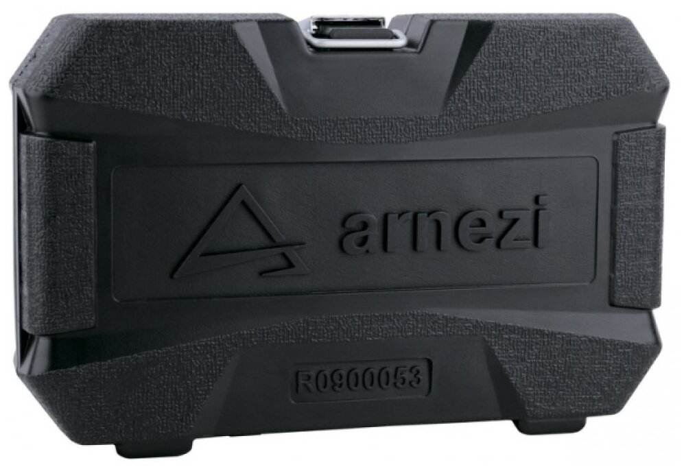 Набор инструментов 53 пр. 1 4 ISMA (2) Арт. R0900053
