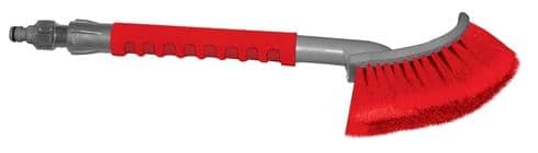 Щетка для мытья автомобилей с насадкой для шланга AVS BH-0264 (1) Арт. A80854S