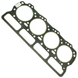 Прокладка головки блока ЗИЛ-4331 (дизель) Арт. 645-1003020