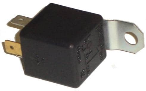 Реле поворотов 3-конт. Газель Next, ВАЗ-2108,09,10,Лада Грант ан.495.3747, 712.3777,  642377701 Арт. 79.3777