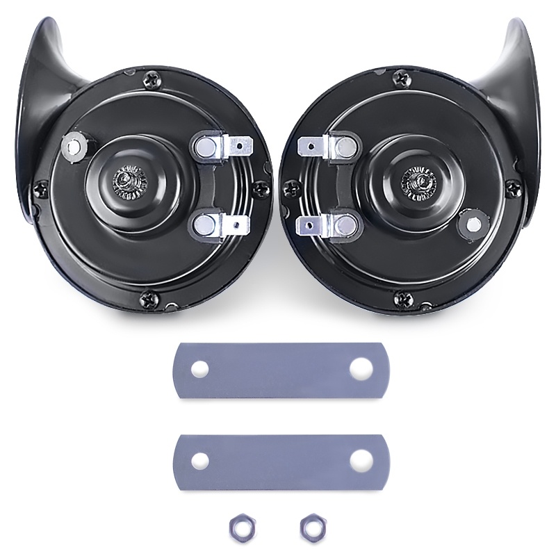 Сигнал автомобильный AVS HR 2001 (2 шт. комплект) (9) Арт. 43309