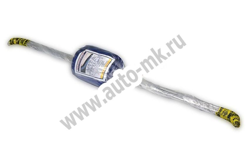 Шторы боковые Фургон Комби на Трубках (3) Арт. 13284