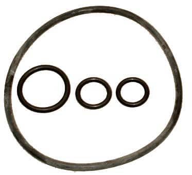 Рем.комплект компрессора Камаз 1-цил.(на установку) (5наим, РТИ) Арт. 53205-3509015