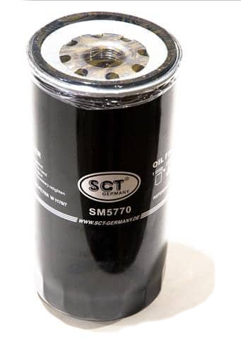 Фильтр масляный SCT SM 5770 Арт. SM5770
