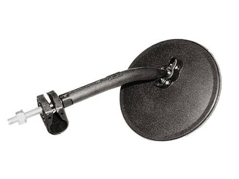 Зеркало мод.6107 (круглое D-145мм) Арт. 7197