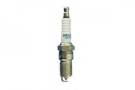 Свеча зажигания A-LINE 19 LR14YCY-N FIAT LANCIA SUBARU MITSUBISHI VOLVO BRISK 1 шт. Арт. A-LINE19
