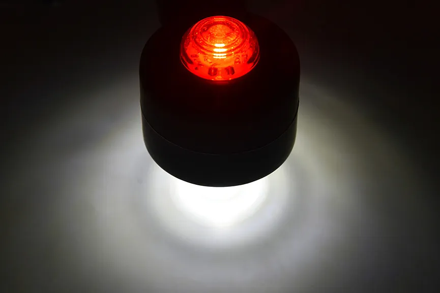 Указатель габаритов (Универсальный) LED ФГ-5 (2) Арт. 7879