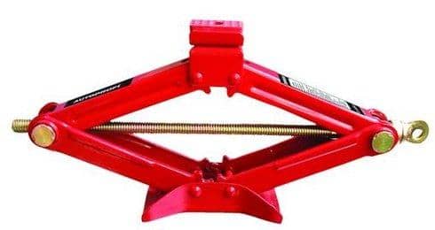 Домкрат ромбовидный 1,5 тонны Avtomaster (1)