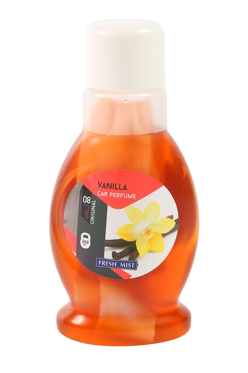 Ароматизатор  AIR FRESHENER   300 мл Ваниль 14334 (2) Арт. 22014