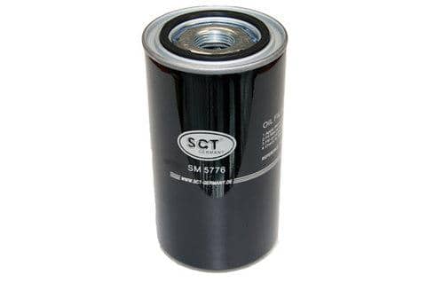 Фильтр масляный SCT SM 5776 Камаз 65115 Cummins Арт. SM5776