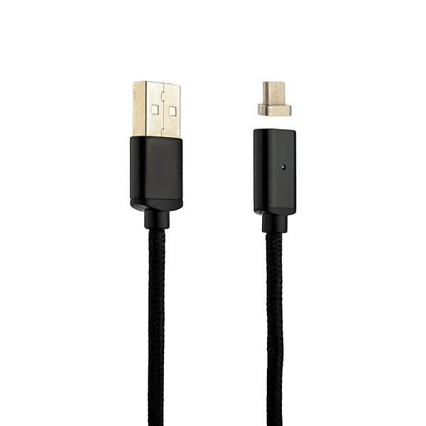 Кабель AVS micro USB(1м) магнитный MR-M3 (блистер) (2) Арт. A07159S