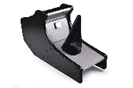 Консоль в кабину  Газель  титан () (1) Арт. 14439