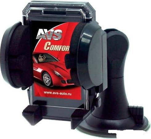 Держатель телескопический AVS AH-2116-C (2) Арт. 43752