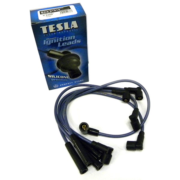 Провода в вольтные  ТЕСЛА  ВАЗ 21213,2129,2131 дв.1,7 Арт. T418S