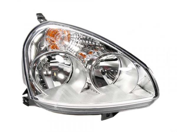 Блок-фара ВАЗ 2170 Priora правая в сборе АвтоДеталь  Арт. 21700-3711010-35