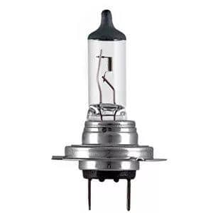 Автолампа H7 24V 100W HENKEL Арт. АКГ24-100H7