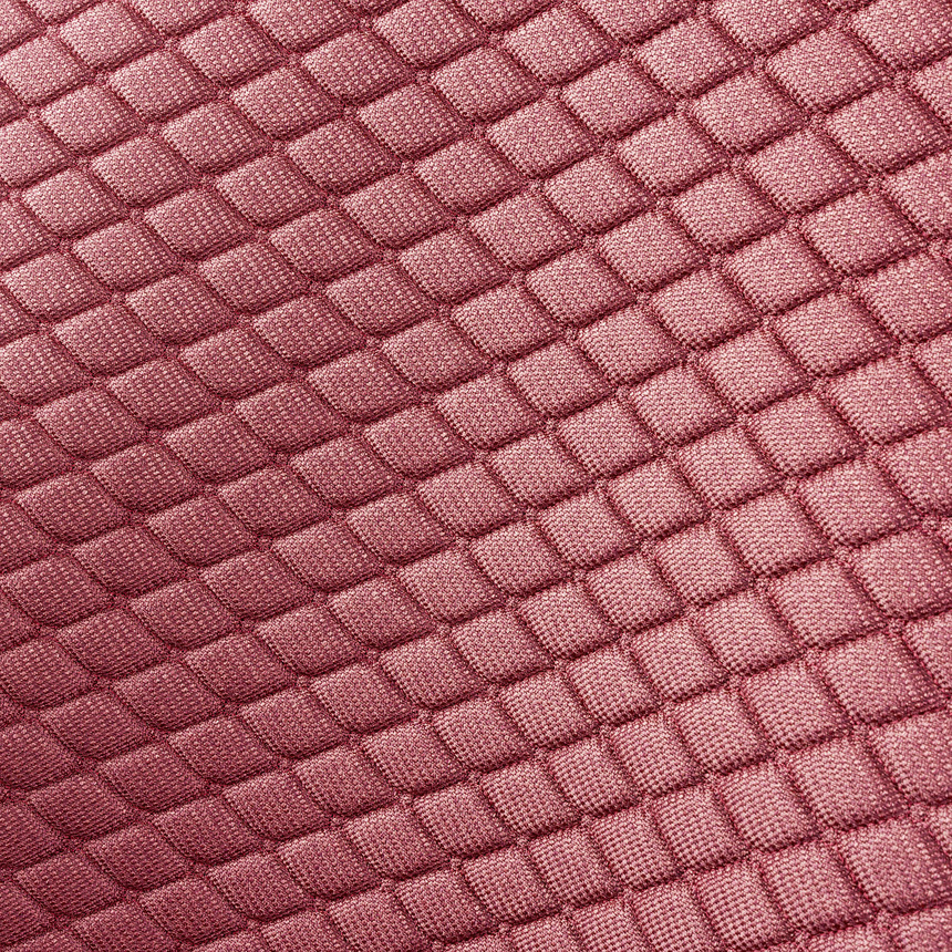 Каркасные накидки на передние сиденья  Car Performance , 2 шт., fiberflax CUS-2032 PINK (5) Арт. CUS-2032PINK
