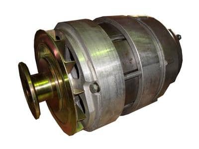 Генератор  БЕЛАЗ-7522,7523,532 (28В 150А) (1) Арт. 6301.3701