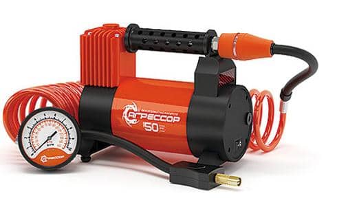 Компрессор АГРЕССОР, 50л мин 1 6 (1) Арт. AGR-50