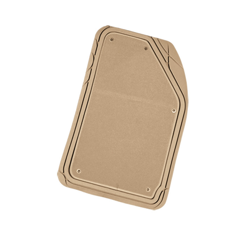 Коврики автомобильные FOCUS 2 TER-420 BE (2) Арт. TER-420BE