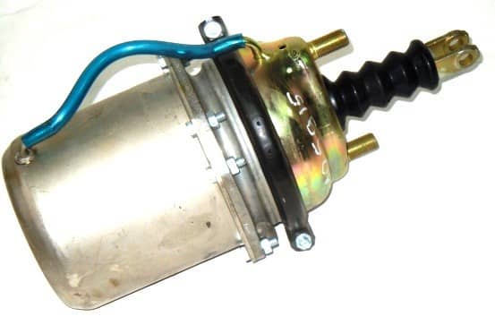 Энергоаккумулятор 20 20 на КАМАЗ, МАЗ, ЗИЛ (РААЗ) Арт. 100-3519100-20