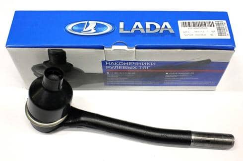 Наконечник рулевой ВАЗ 2101-07 правый Арт. 21010-3003130-00