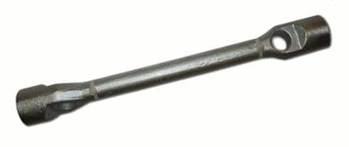 Ключ баллонный торцевой 32х33  АвтоDело (2) Арт. 34023