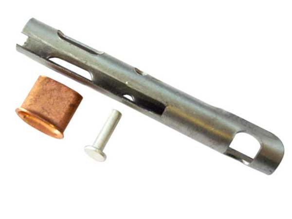 Наконечник для троса тента d 6,0 мм Арт. 26634