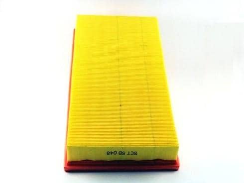 Фильтр воздушный (элемент) SCT SB 048(WV) Арт. SB048