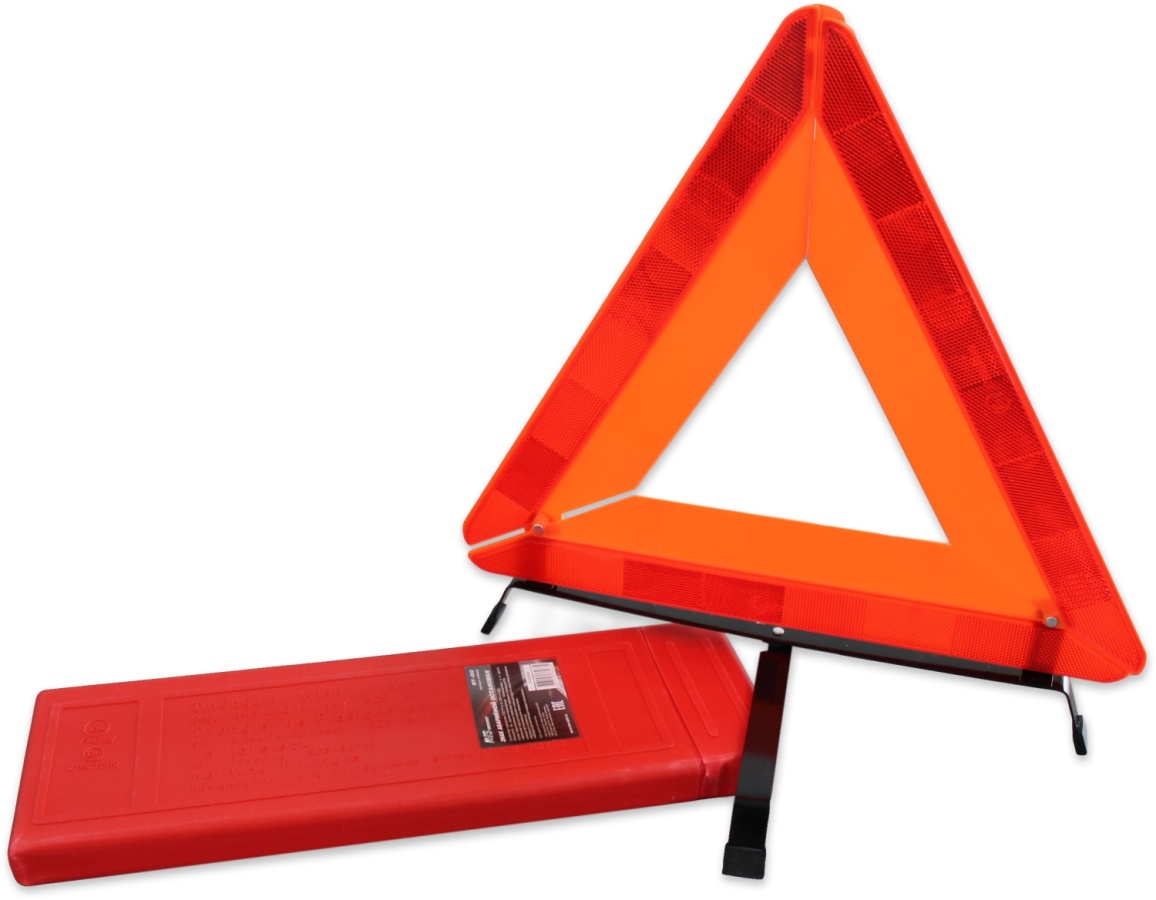 Знак аварийной остановки AVS WT-002 (2) Арт. A78463S