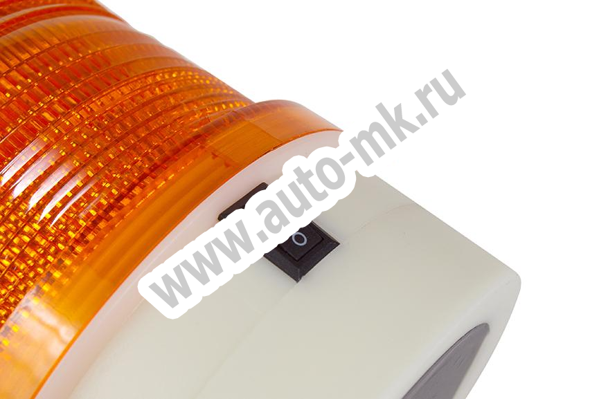 Маяк аварийный автономного питания (Зеркальный) RD-206 (2) Арт. 18560
