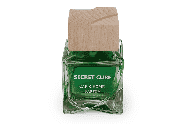 Ароматизатор Польша TASOTTI SECRET CUBE Green Tea 50ml (2) Арт. 11245