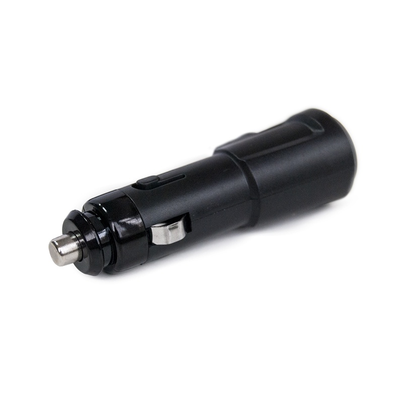 Разветвитель прикуривателя AVS 12 24 (на 3 выхода+USB) CS314U (4) Арт. 43267