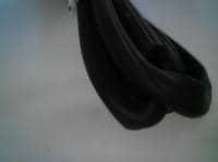 Уплотнитель двери УАЗ-469  клеить  Арт. 469-6107020