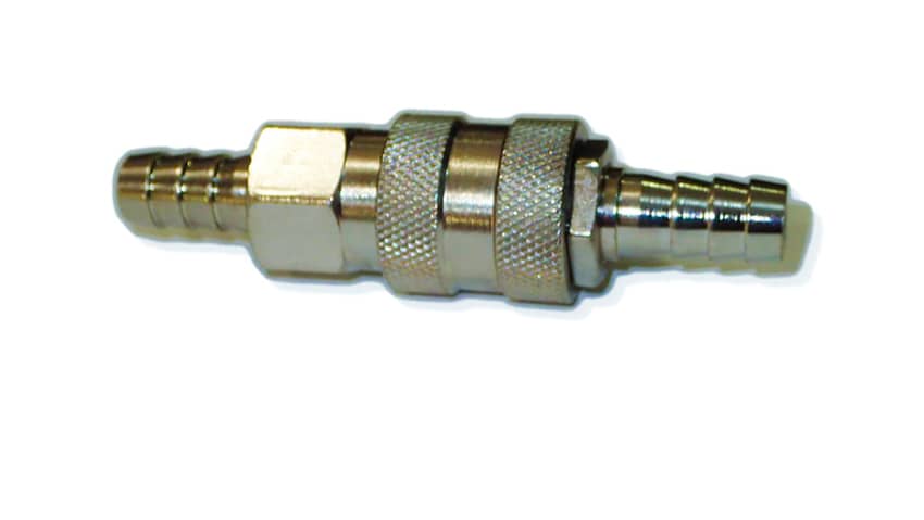 Набор быстросьем  8мм Арт. 9248