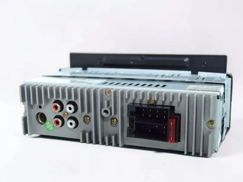 Автомагнитола Bos-Mini с держателем для телефона  (3) Арт. BOS-Y877ZBT