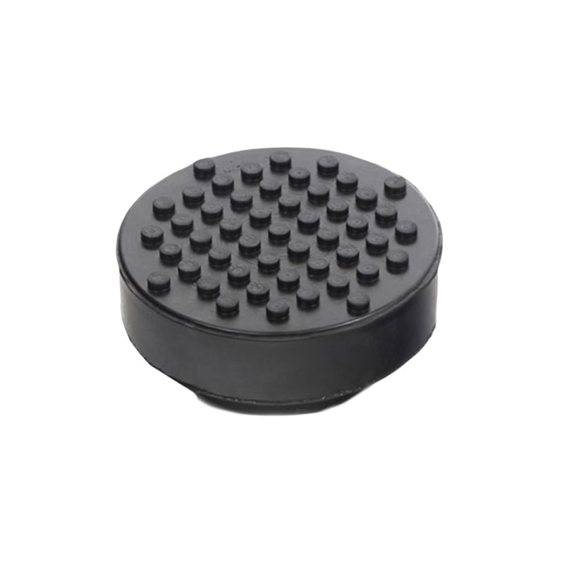 Опора резиновая для подкатного домкрата AVS RFJ-50 (D-72 50 мм, H-35 мм) (1) Арт. A40256S