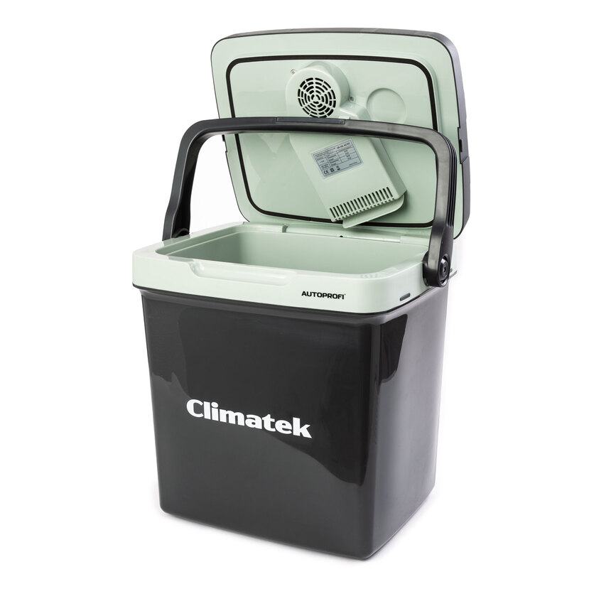 Холодильник термоэлектрический Climatek с функцией подогрева. CB-24L AC DC (2) Арт. CB-24LAC DC