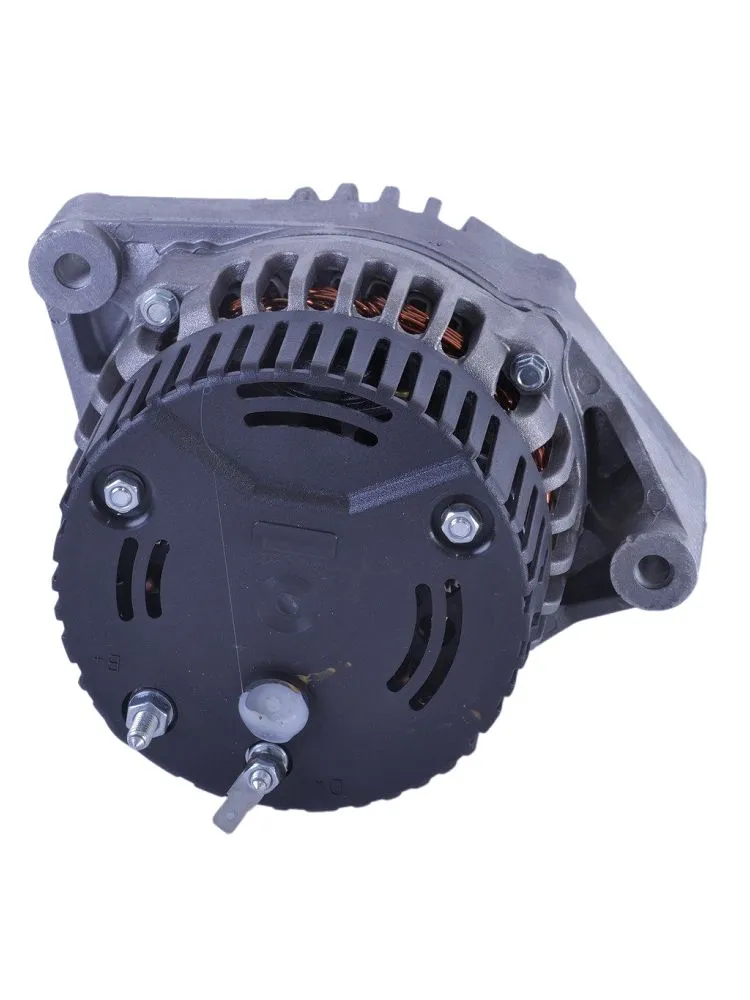 Генератор ВАЗ-2108-2110-2115 (инж.дв.) (90 А) LADA  (2) Арт. 21120370101008